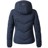 Reitjacke Winter Marineblau Reitjacke Winter Marineblau