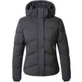 Reitjacke Winter Schwarz Reitjacke Winter Schwarz