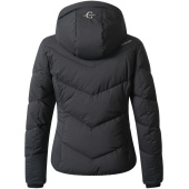 Reitjacke Winter Schwarz Reitjacke Winter Schwarz