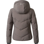 Reitjacke Winter Braun Reitjacke Winter Braun