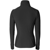Reitshirt Active Long Sleeve Schwarz Reitshirt Active Long Sleeve Schwarz
