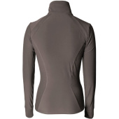 Reitshirt Active Long Sleeve Braun Reitshirt Active Long Sleeve Braun
