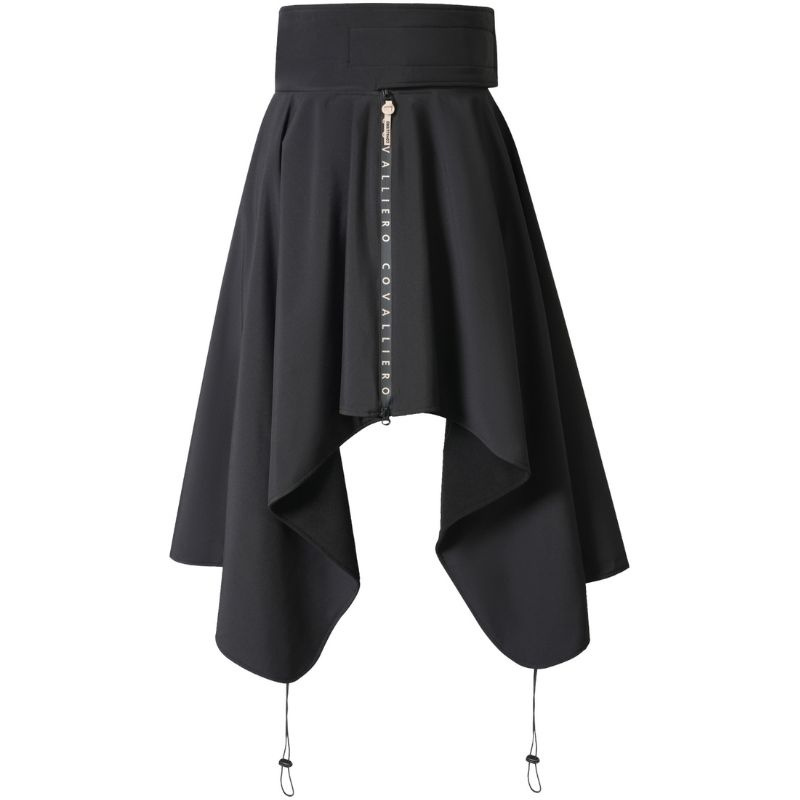 Reitrock Thermo Schwarz
