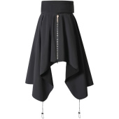 Reitrock Thermo Schwarz Reitrock Thermo Schwarz