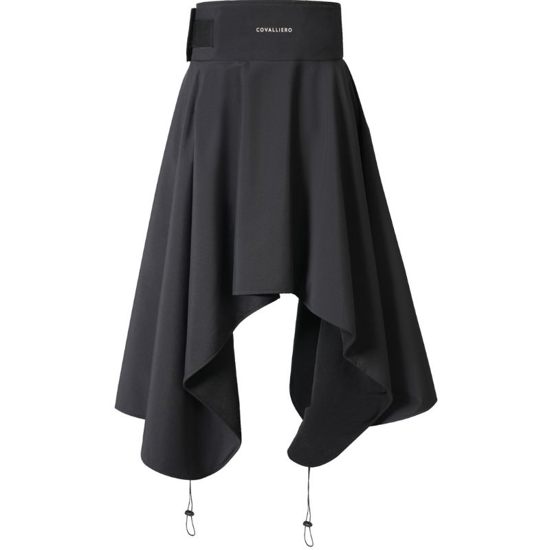 Reitrock Thermo Schwarz