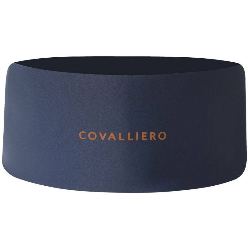 Stirnband Thin Active Marineblau 