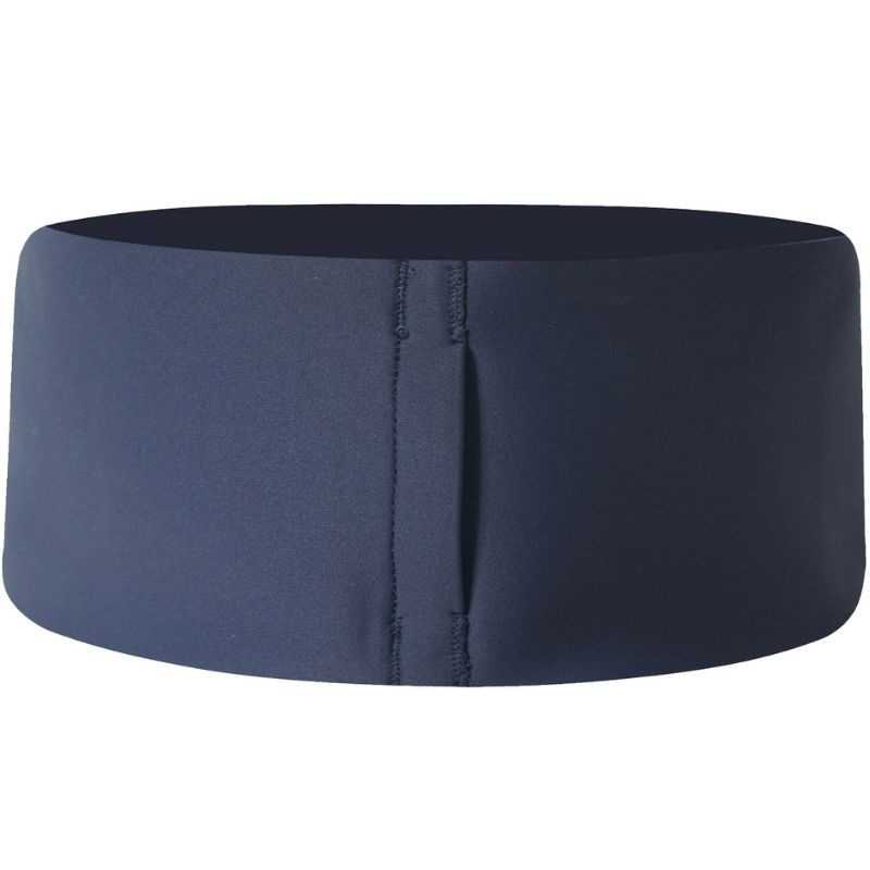 Stirnband Thin Active Marineblau 