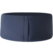 Stirnband Thin Active Marineblau Stirnband Thin Active Marineblau