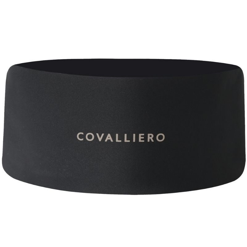 Stirnband Thin Active Schwarz 