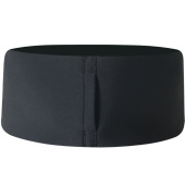Stirnband Thin Active Schwarz Stirnband Thin Active Schwarz
