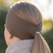 Stirnband Thin Active Braun Stirnband Thin Active Braun