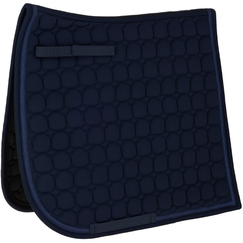 Dressurschabracke CovallieroTherm Marineblau