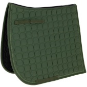 Dressurschabracke CovallieroTherm Grün Dressurschabracke CovallieroTherm Grün