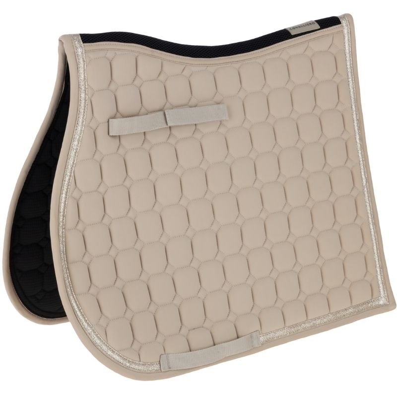 Spring-Schabracke CovallieroTherm Beige