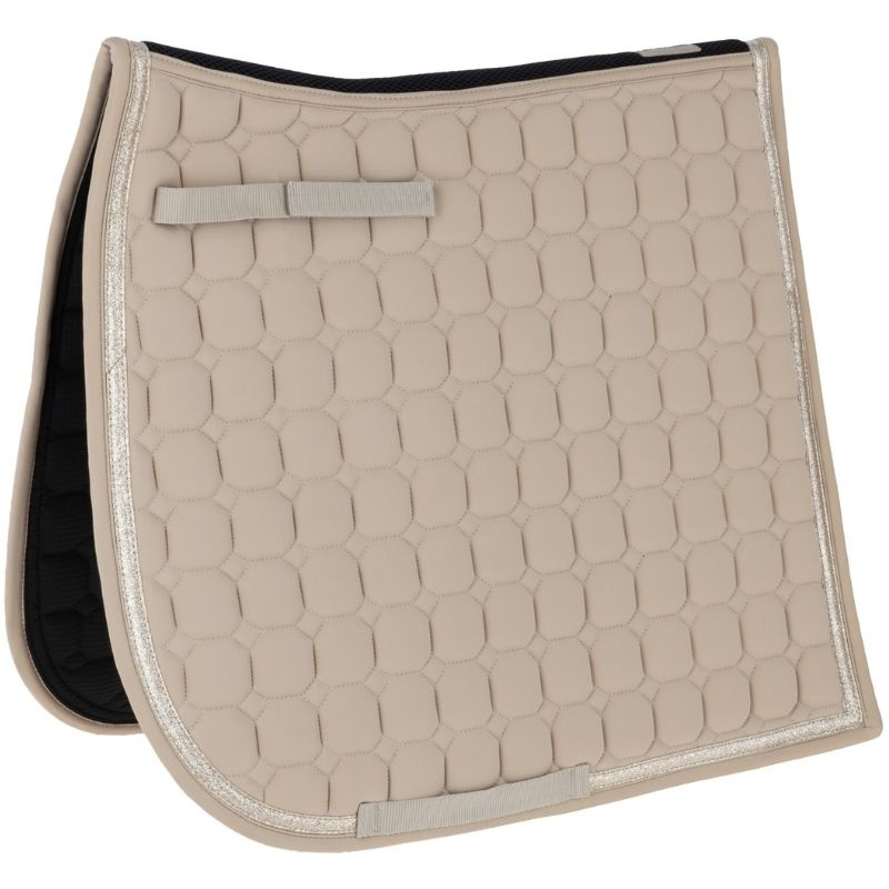 Dressurschabracke CovallieroTherm Beige