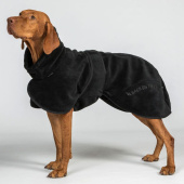 Hunde-Trockenmantel Bay Low Tail Schwarz Hunde-Trockenmantel Bay Low Tail Schwarz