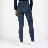 Reitleggings Ella Glam Full Grip Marineblau Reitleggings Ella Glam Full Grip Marineblau