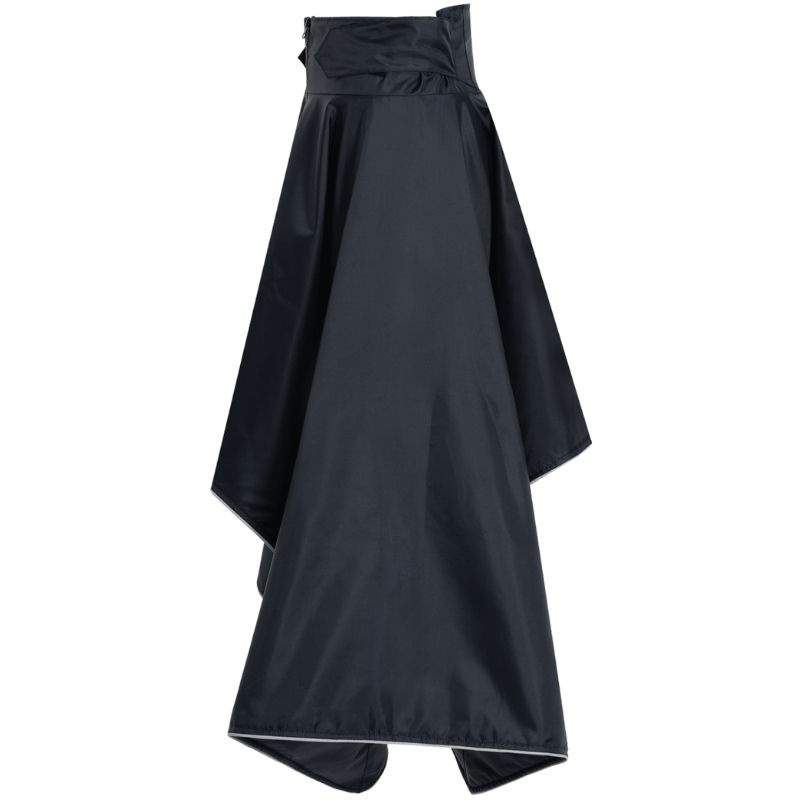Reitrock Kinder/Junior Lotta Thermal Marineblau