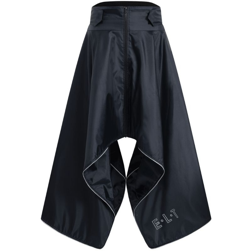 Reitrock Lotta Thermal Marineblau