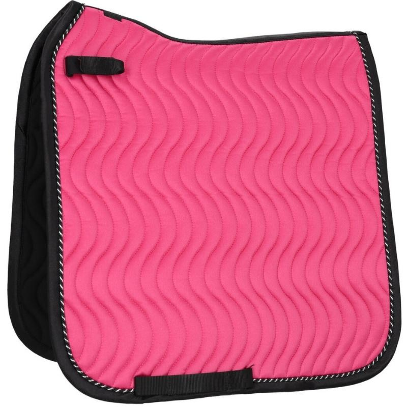 Dressurschabracke Isalyn Rosa