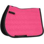 Schabracke Isalyn Rosa Schabracke Isalyn Rosa