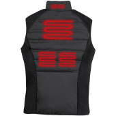 Heizweste Kinder/Junior Comfort Heat Schwarz Heizweste Kinder/Junior Comfort Heat Schwarz