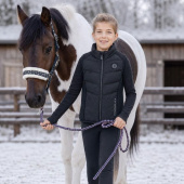 Heizweste Kinder/Junior Comfort Heat Schwarz Heizweste Kinder/Junior Comfort Heat Schwarz