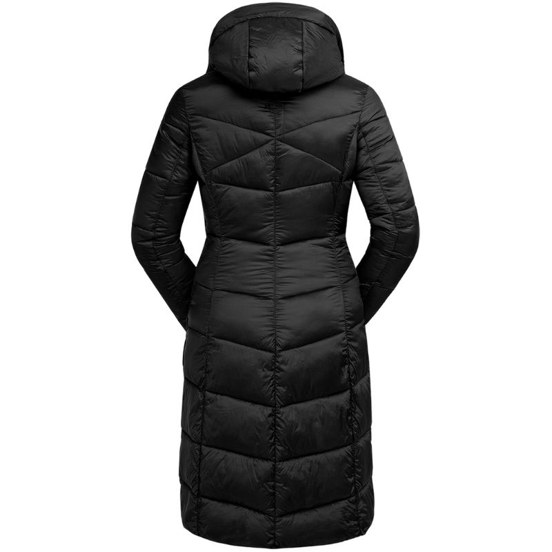 Reitmantel Oslo Lightweight Schwarz