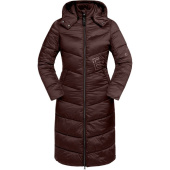 Reitmantel Oslo Lightweight Braun Reitmantel Oslo Lightweight Braun