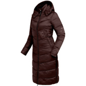 Reitmantel Oslo Lightweight Braun Reitmantel Oslo Lightweight Braun