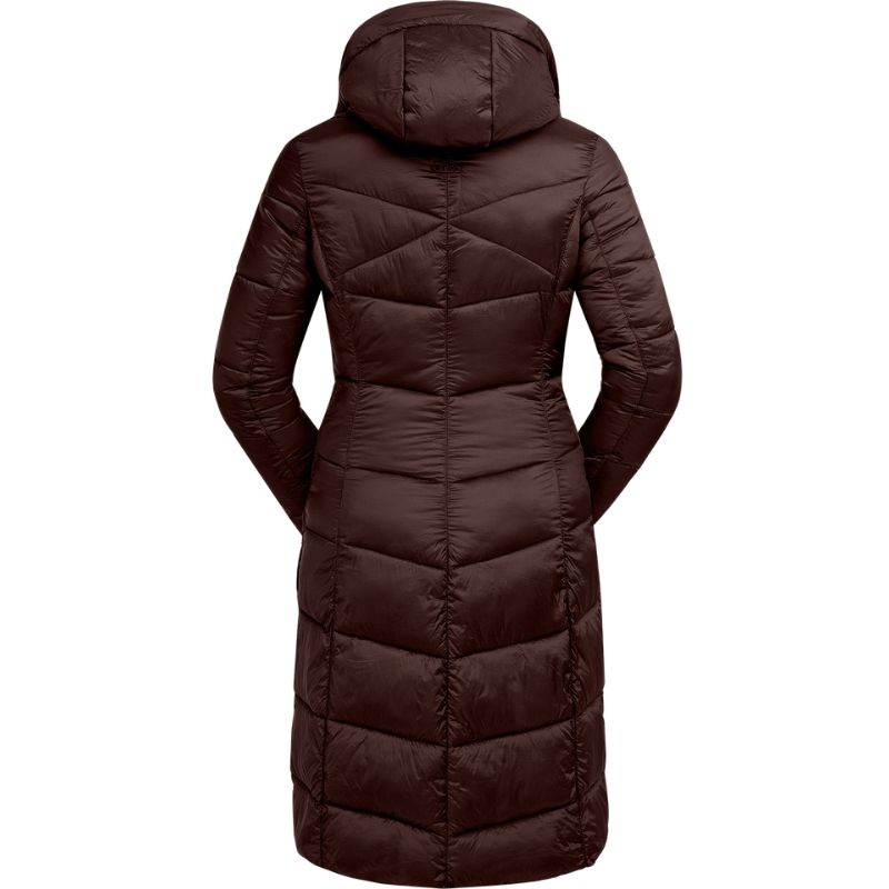 Reitmantel Oslo Lightweight Braun