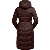 Reitmantel Oslo Lightweight Braun Reitmantel Oslo Lightweight Braun