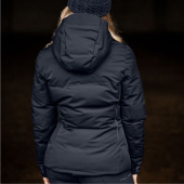 Reitjacke Winter Performance Ohio Marineblau Reitjacke Winter Performance Ohio Marineblau