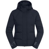 Reitjacke Winter Performance Ohio Marineblau Reitjacke Winter Performance Ohio Marineblau