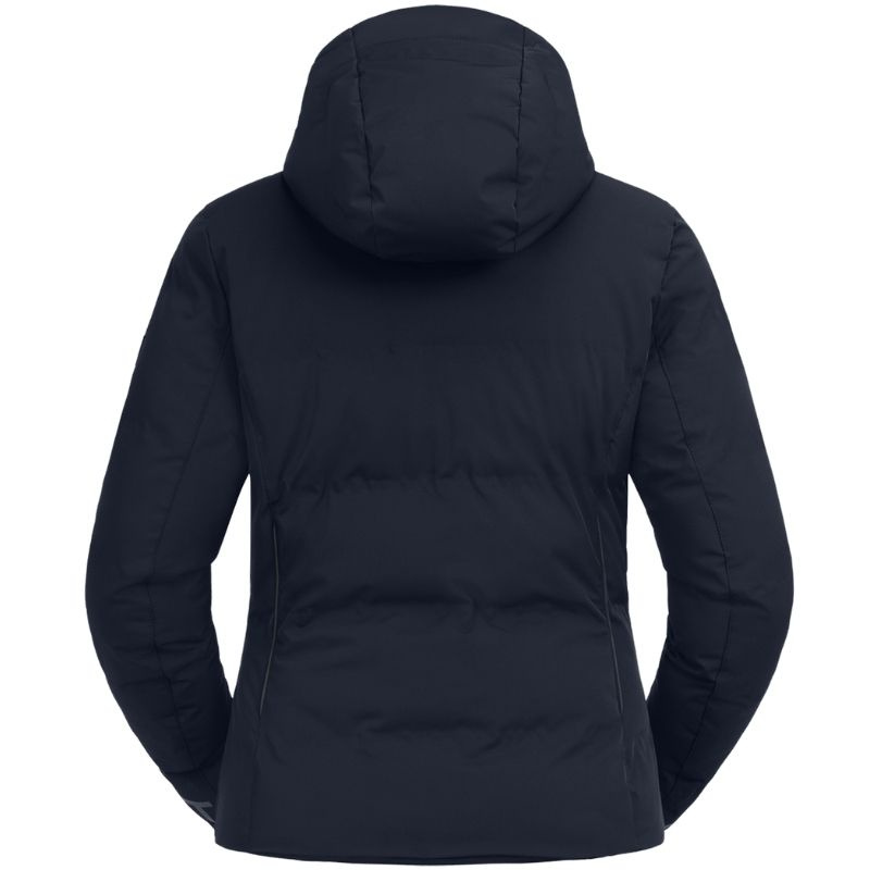 Reitjacke Winter Performance Ohio Marineblau
