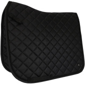 Dressurschabracke Glitter Collection Schwarz Dressurschabracke Glitter Collection Schwarz