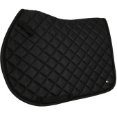 Schabracke Glitter Collection Schwarz Schabracke Glitter Collection Schwarz