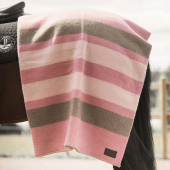 Wolldecke Rosewood Rosa Wolldecke Rosewood Rosa