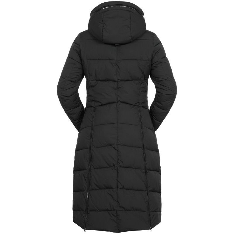 Reitmantel Saphira Advanced Schwarz