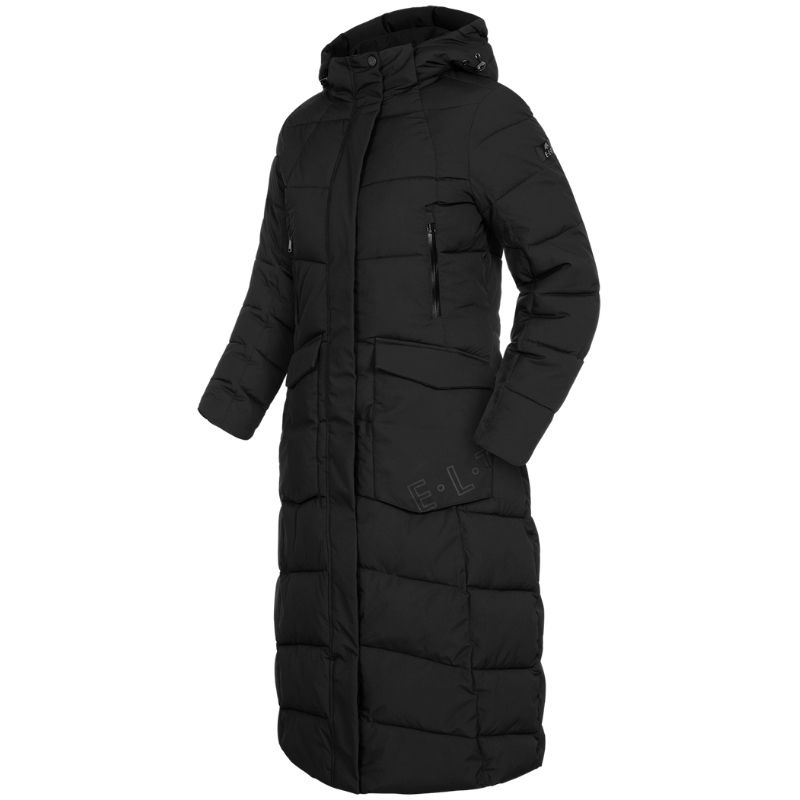 Reitmantel Saphira Advanced Schwarz