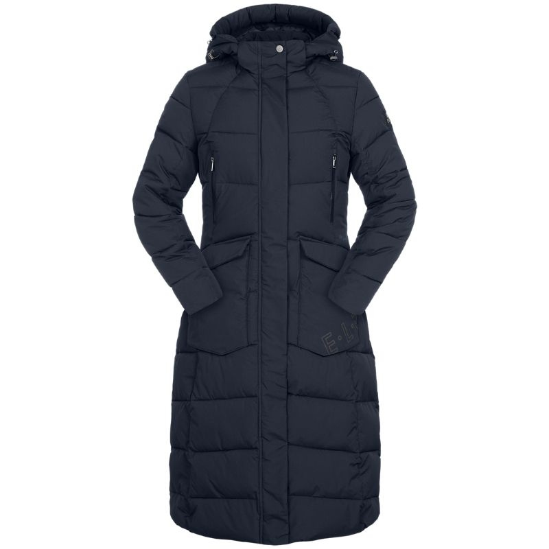 Reitmantel Saphira Advanced Marineblau