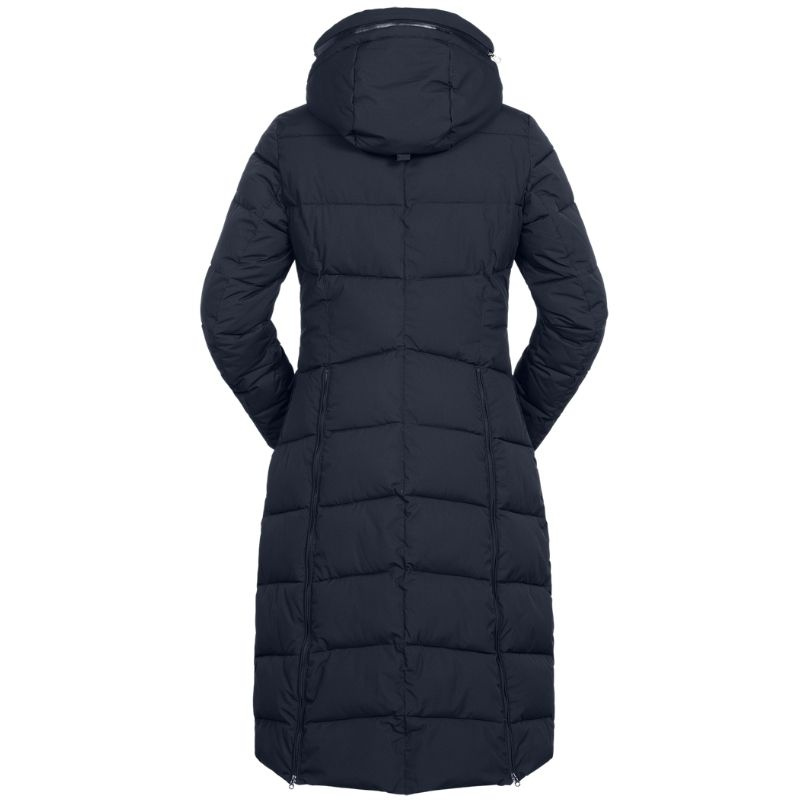 Reitmantel Saphira Advanced Marineblau
