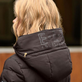 Reitmantel Saphira Advanced Braun Reitmantel Saphira Advanced Braun
