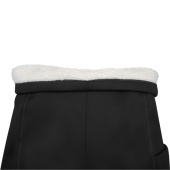 Winter-Reitleggings Rica Thermal Teddy Full Grip Schwarz Winter-Reitleggings Rica Thermal Teddy Full Grip Schwarz