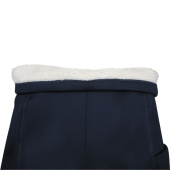 Winter-Reitleggings Rica Thermal Teddy Full Grip Marineblau Winter-Reitleggings Rica Thermal Teddy Full Grip Marineblau
