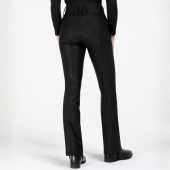 Jodhpur-Reithose Odelia Performance Full Grip Schwarz Jodhpur-Reithose Odelia Performance Full Grip Schwarz