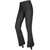 Jodhpur-Reithose Odelia Performance Full Grip Schwarz Jodhpur-Reithose Odelia Performance Full Grip Schwarz