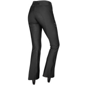 Jodhpur-Reithose Odelia Performance Full Grip Schwarz Jodhpur-Reithose Odelia Performance Full Grip Schwarz