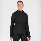 Regenjacke Performance Schwarz Regenjacke Performance Schwarz