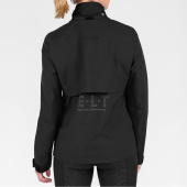 Regenjacke Performance Schwarz Regenjacke Performance Schwarz
